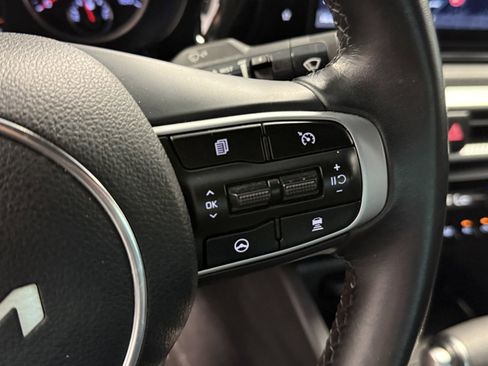 Used 2024 Kia K5 GT-Line w/ GT-Line Premium Package FWD image 19