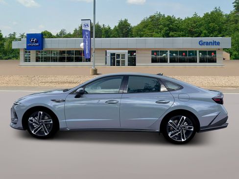 New 2026 Hyundai Sonata N Line image 3