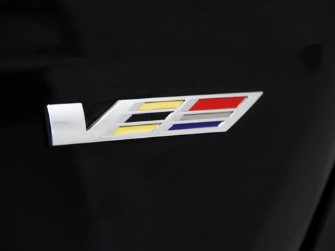 Used 2021 Cadillac CT4 V image 14