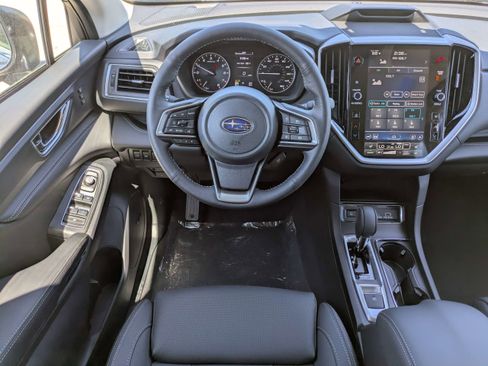 New 2026 Subaru Ascent Limited image 17