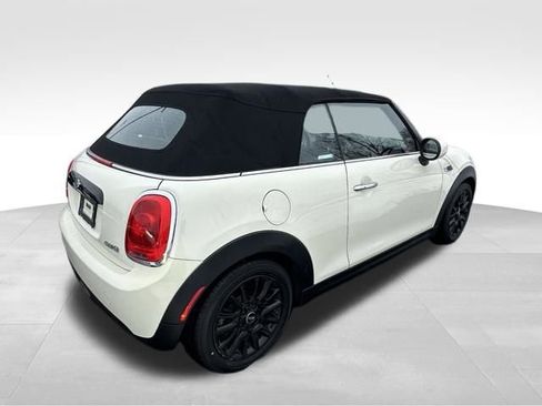 Used 2016 MINI Cooper Convertible image 6