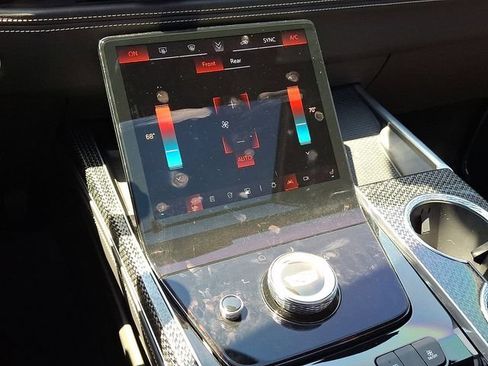 Certified 2025 Cadillac Escalade V AWD/4WD image 20
