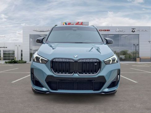 Used 2025 BMW X1 M35i w/ Premium Package AWD/4WD image 8