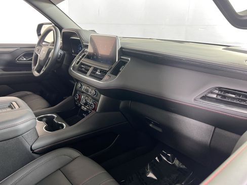 Used 2024 Chevrolet Tahoe RST w/ Luxury Package image 30