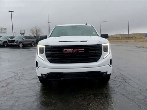 Certified 2024 GMC Sierra 1500 Elevation w/ X31 Off-Road Package image 3