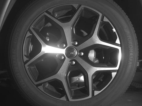 Used 2025 Jeep Compass Limited image 14