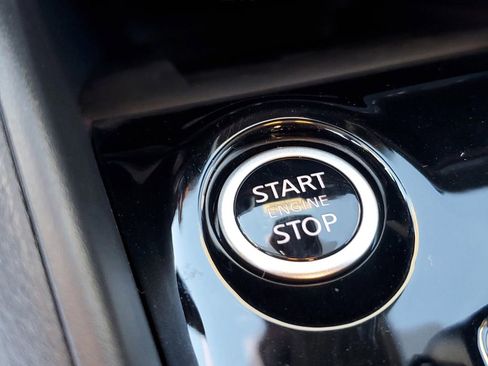 New 2025 Nissan Versa SV w/ Trunk Package image 20