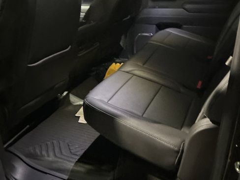 Used 2023 Chevrolet Silverado 1500 RST image 8