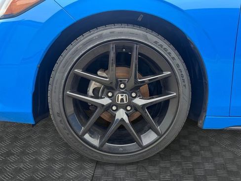 Used 2024 Honda Civic Sport image 13