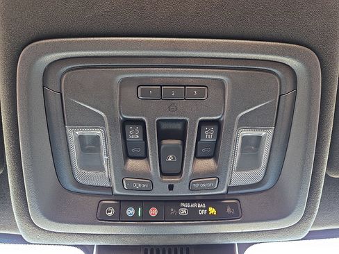 Used 2025 GMC Sierra 1500 Denali Ultimate AWD/4WD image 20