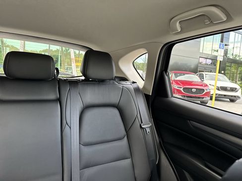 Certified 2025 MAZDA CX-5 AWD 2.5 S w/ Select Package image 19