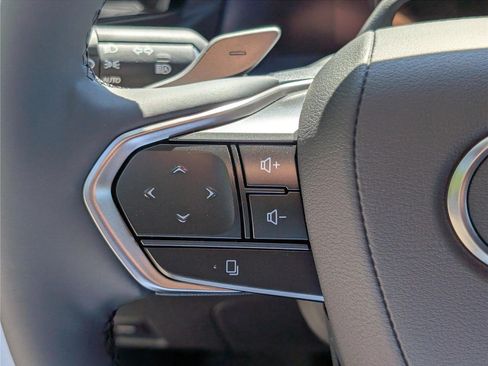New 2026 Lexus RZ 450e AWD image 18