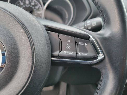 Used 2018 MAZDA CX-5 Sport image 31