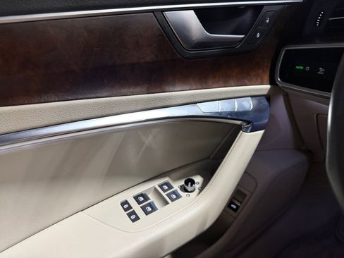 Used 2021 Audi A6 2.0T Premium w/ Convenience Package image 28