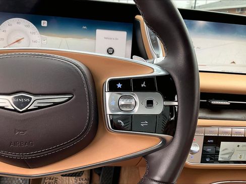 Used 2024 Genesis G90 3.5T image 21