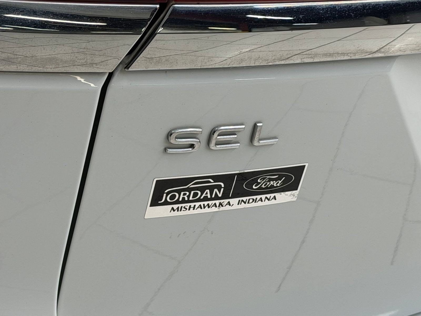 Used 2021 Volkswagen Atlas SEL AWD/4WD image 35