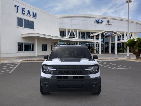 New 2026 Ford Bronco Sport Big Bend w/ Convenience Package image 6