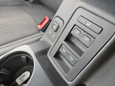 New 2025 Ford Bronco Raptor w/ Interior Carbon Fiber Pack image 46