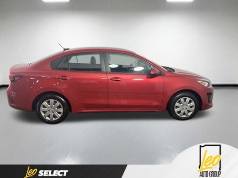 Used 2023 Kia Rio S FWD image 7