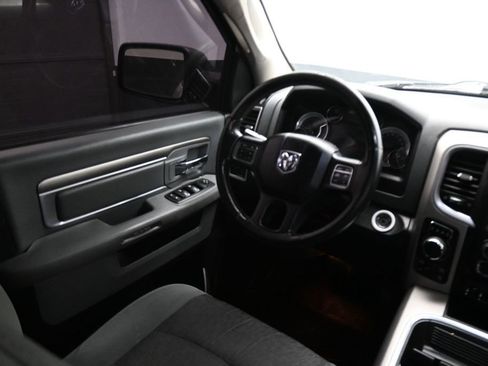 Used 2016 RAM 1500 Lone Star AWD/4WD image 13