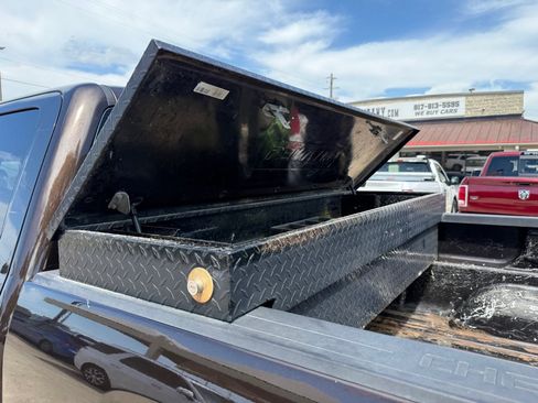 Used 2019 Chevrolet Silverado 2500 W/T AWD/4WD image 13