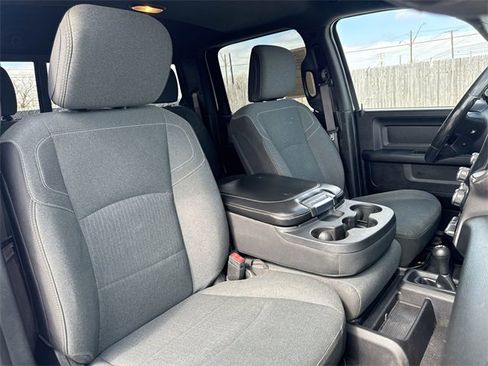 Used 2022 RAM 3500 Tradesman image 30