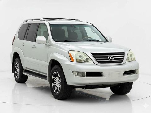 Used 2003 Lexus GX 470 image 3