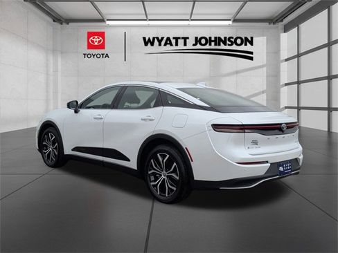 Certified 2026 Toyota Crown Limited image 3