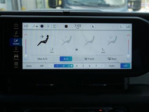 Used 2024 Jeep Wrangler Unlimited Sport AWD/4WD image 19