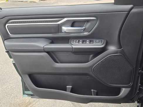 New 2026 RAM 1500 Big Horn w/ Night Edition AWD/4WD image 27