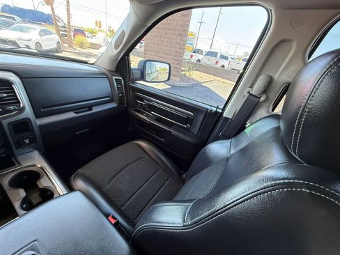 Used 2016 RAM 1500 Sport w/ Convenience Group AWD/4WD image 45