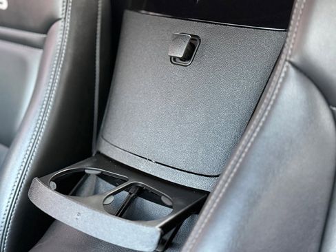 Used 2008 Pontiac Solstice GXP RWD image 28