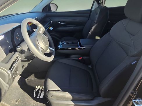 New 2026 Hyundai Tucson SEL image 12