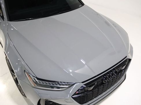 Used 2022 Audi RS 7 Sportback image 32