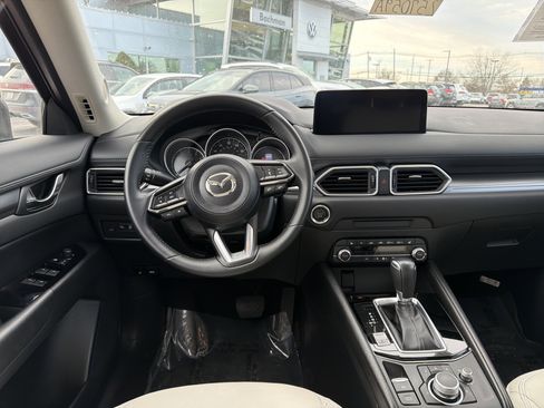Used 2024 MAZDA CX-5 AWD 2.5 S image 29