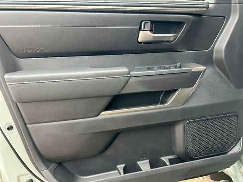 New 2026 Toyota Tundra SR5 image 6