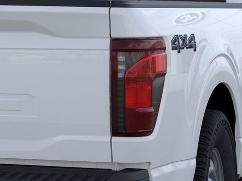New 2026 Ford F150 XL AWD/4WD image 21