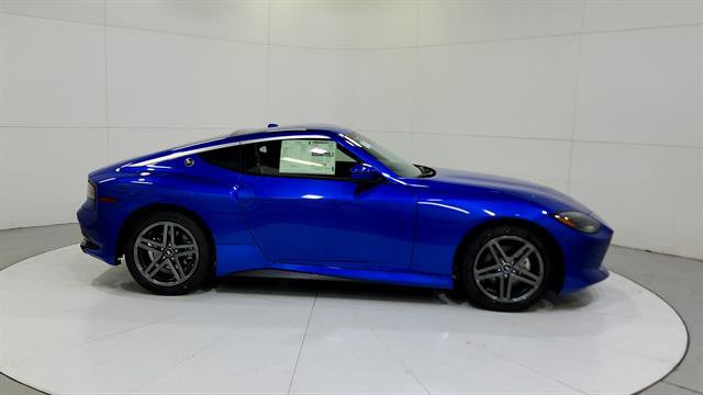 New 2027 Nissan Z Sport RWD image 9