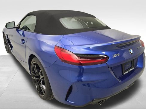 New 2026 BMW Z4 sDrive30i w/ Premium Package image 7