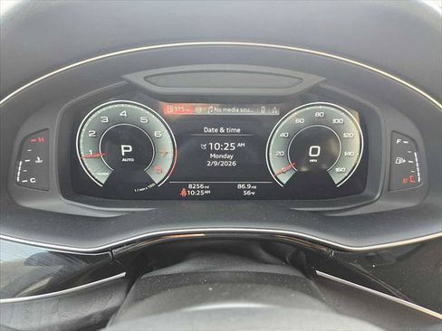 Used 2025 Audi Q7 2.0T Premium AWD/4WD image 29