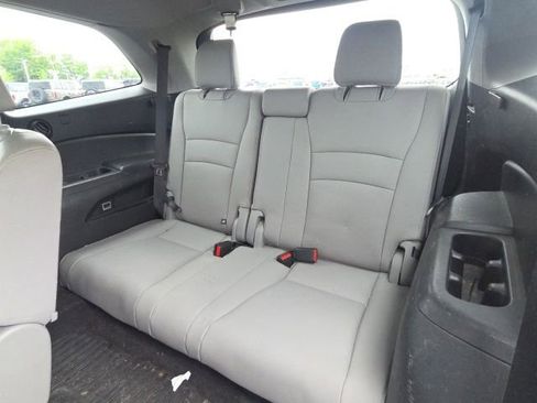 Used 2016 Honda Pilot EX-L image 16