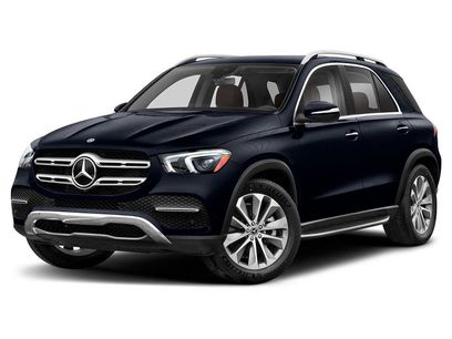 Used 2022 Mercedes-Benz GLE 450 4MATIC