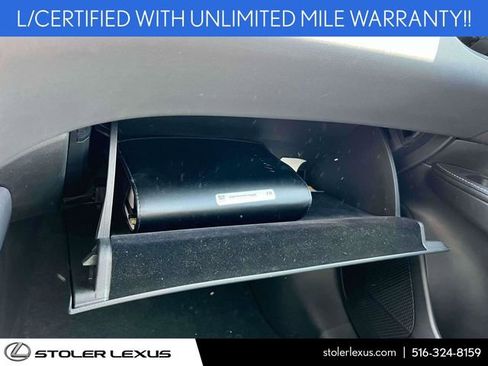 Used 2023 Lexus RX 350 Premium w/ Accessory Package (Z1) AWD/4WD image 40