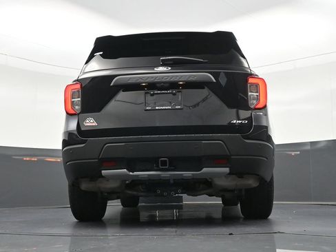 Used 2023 Ford Explorer Timberline AWD/4WD image 26