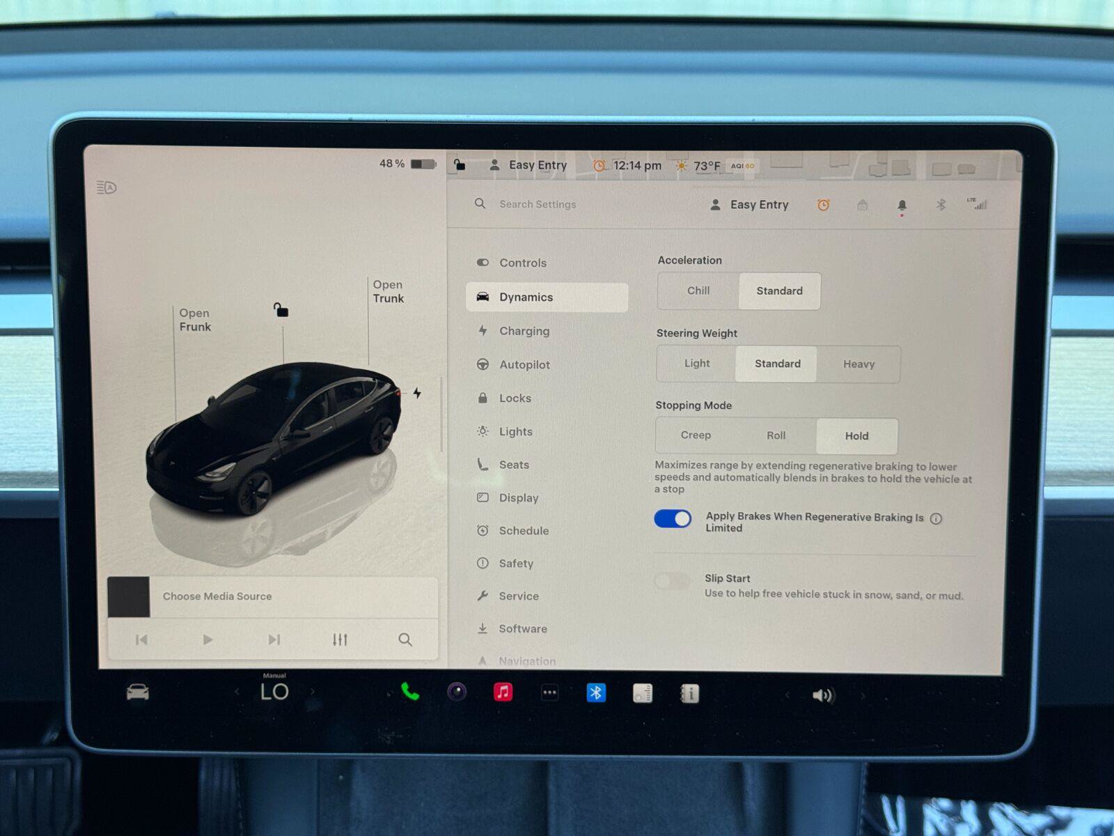 Used 2023 Tesla Model 3 Standard Range RWD image 22