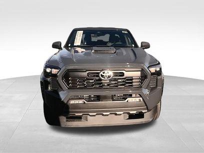Used 2025 Toyota Tacoma TRD Sport