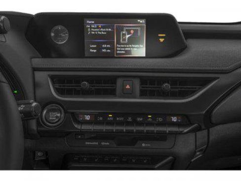Certified 2021 Lexus UX 200 w/ Accessory Package (Z1) image 10