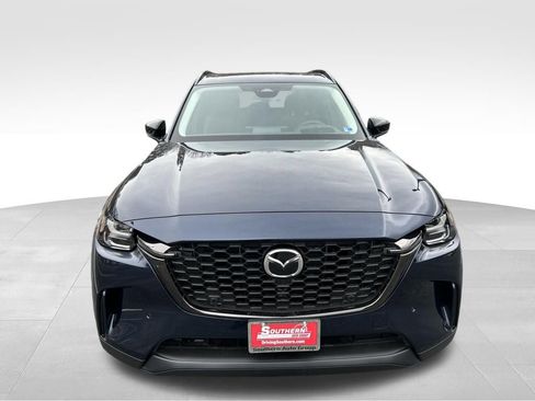 New 2026 MAZDA CX-90 3.3 Turbo w/ Premium Sport Pkg AWD/4WD image 9