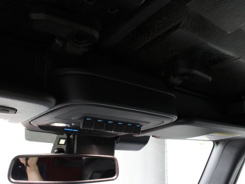 Used 2025 Ford Bronco Badlands AWD/4WD image 33