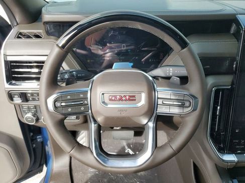 New 2026 GMC Yukon Elevation w/ Elevation Premium Package image 21